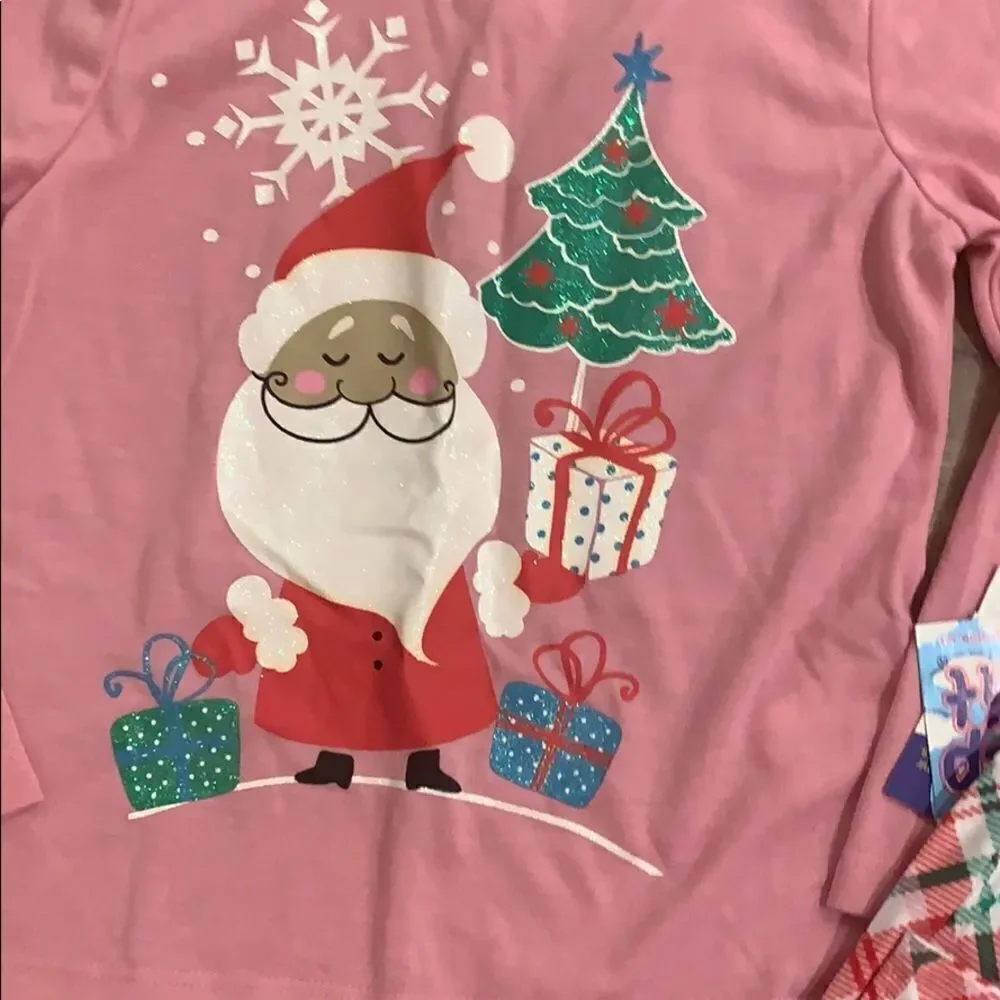 🎉last deal 🎉Holiday PJ